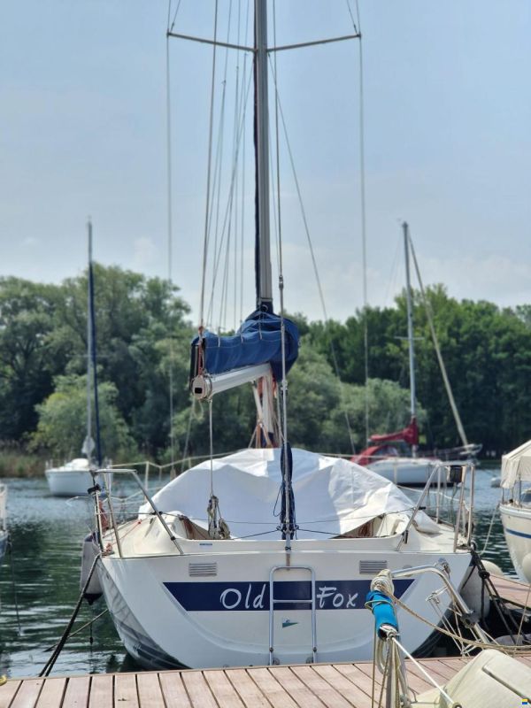 X-Yachts 332 Sport