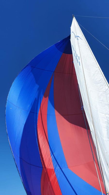 Hallberg-Rassy Mistral 33