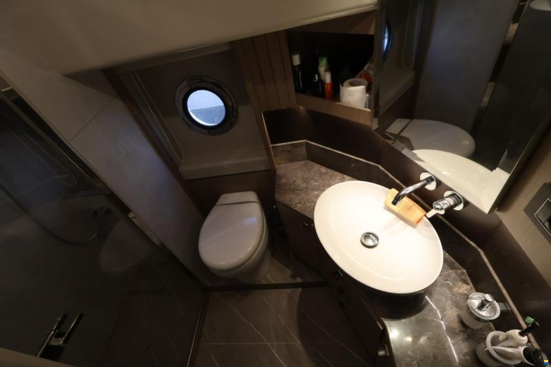 Absolute Navetta 52