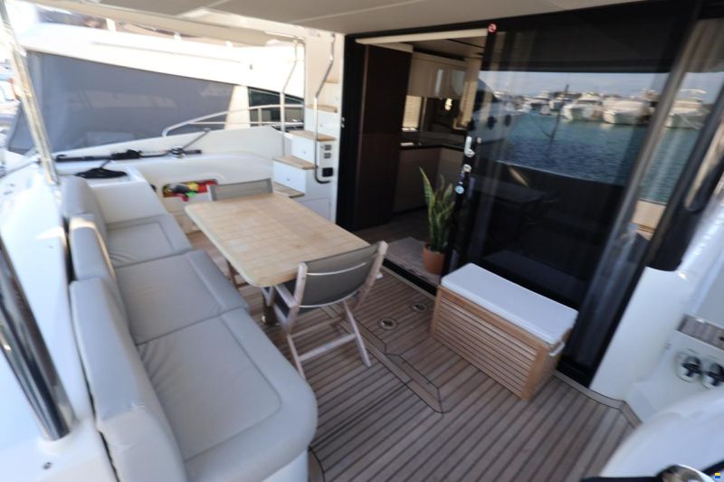 Absolute Navetta 52