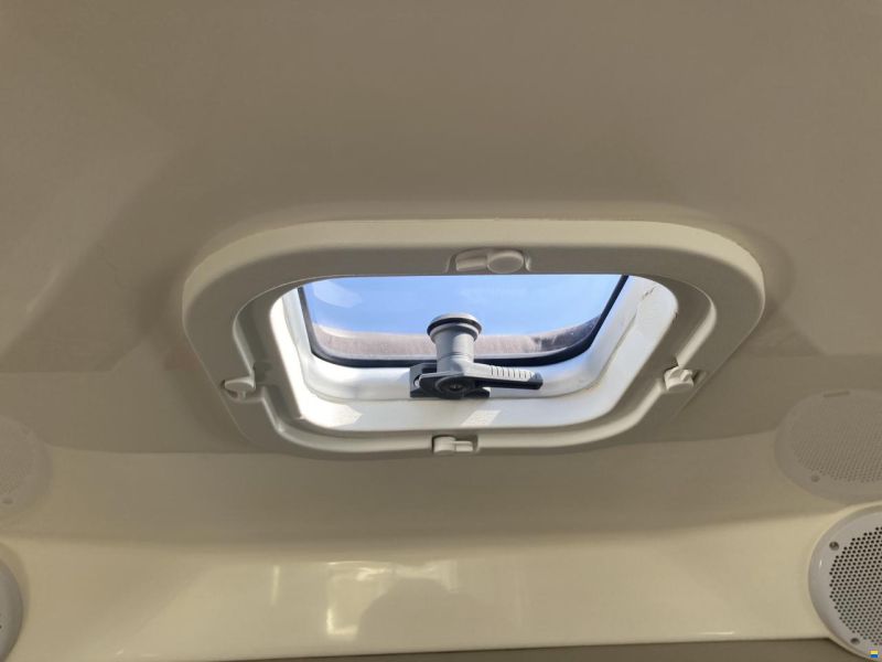 Quicksilver Sundeck 805 Activ