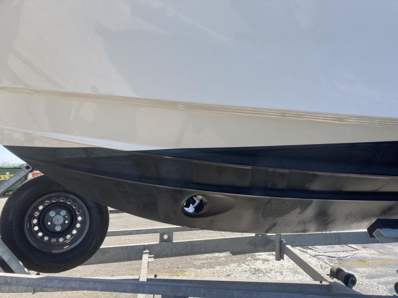 Quicksilver Sundeck 805 Activ