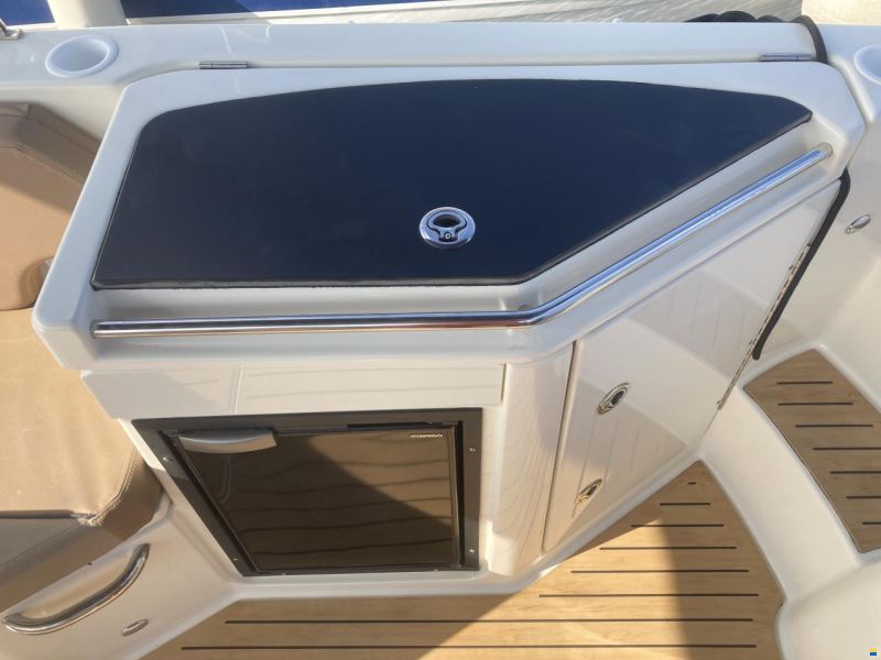 Quicksilver Sundeck 805 Activ