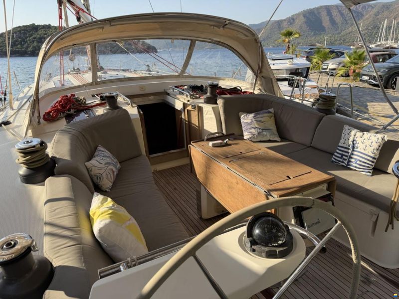 Bavaria Cruiser 50