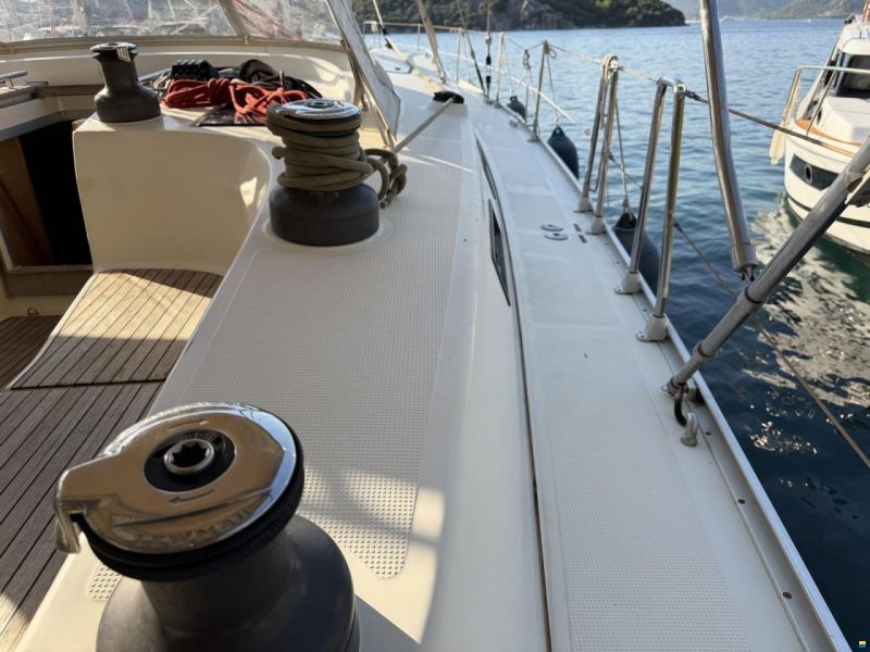 Bavaria Cruiser 50