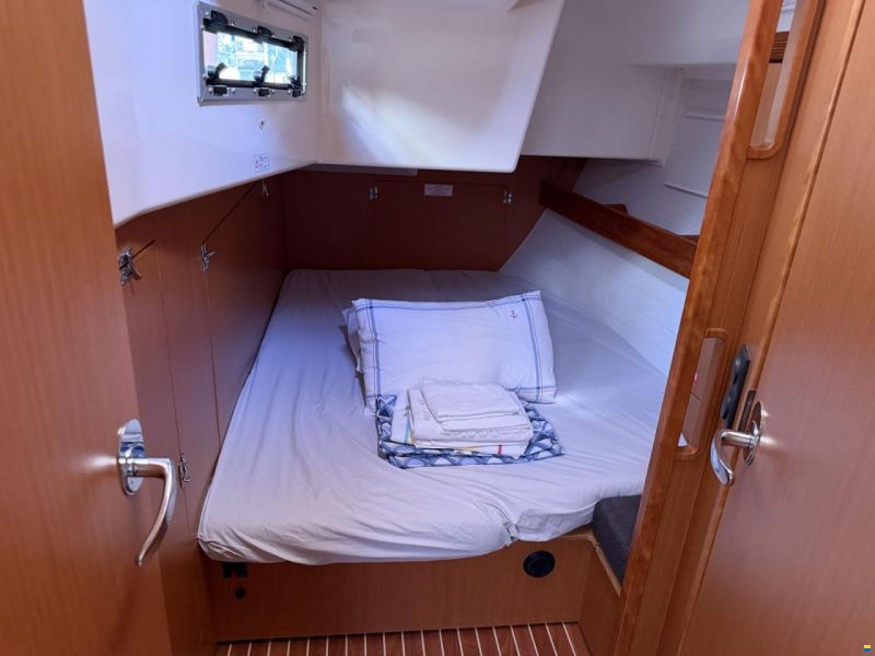 Bavaria Cruiser 50