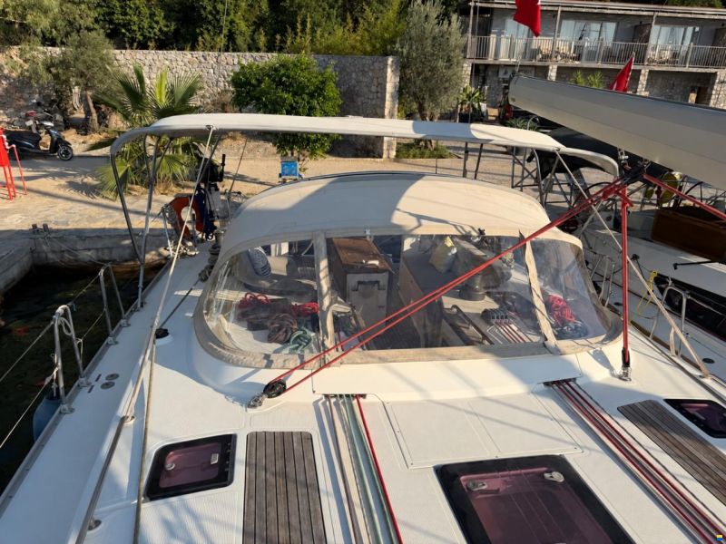 Bavaria Cruiser 50
