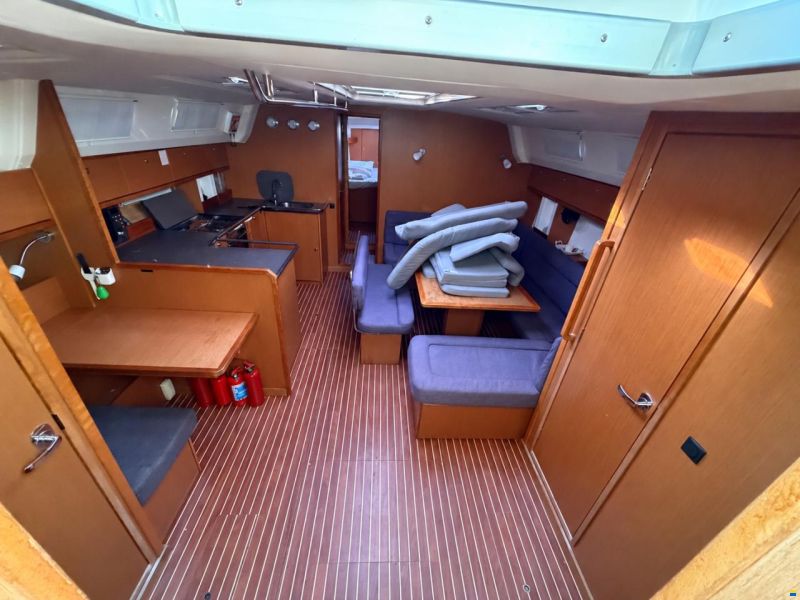 Bavaria Cruiser 50