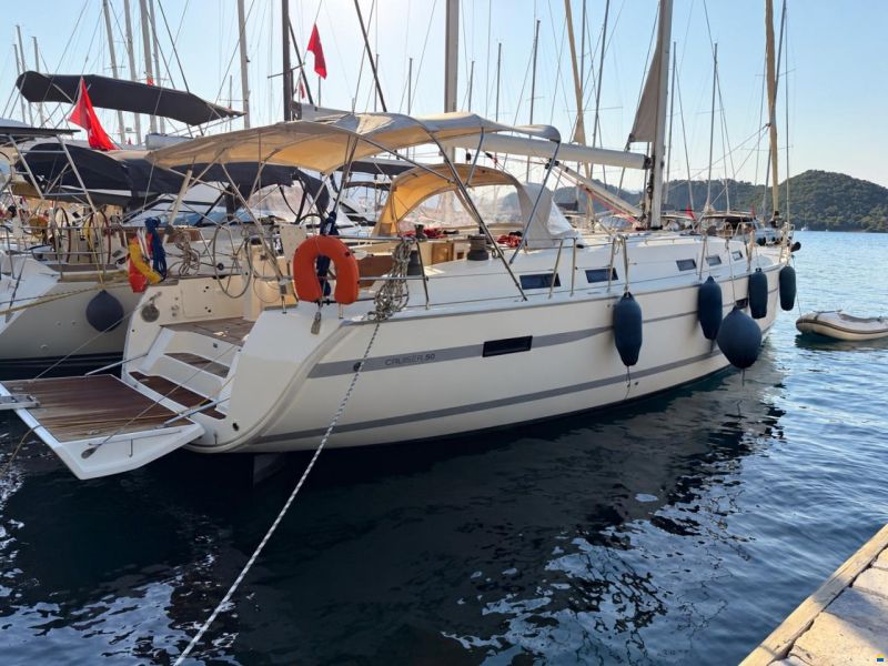 Bavaria Cruiser 50