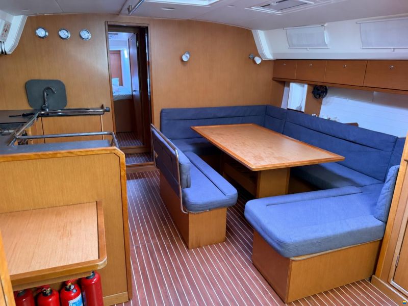 Bavaria Cruiser 50