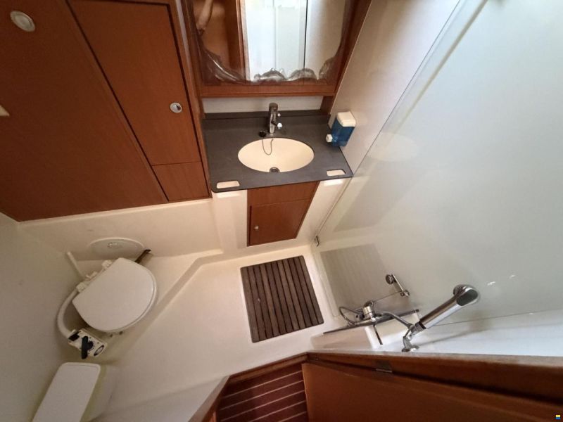 Bavaria Cruiser 50