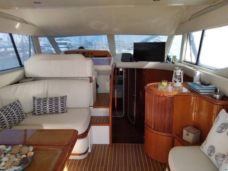 Azimut 40
