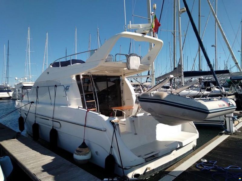 Azimut 40