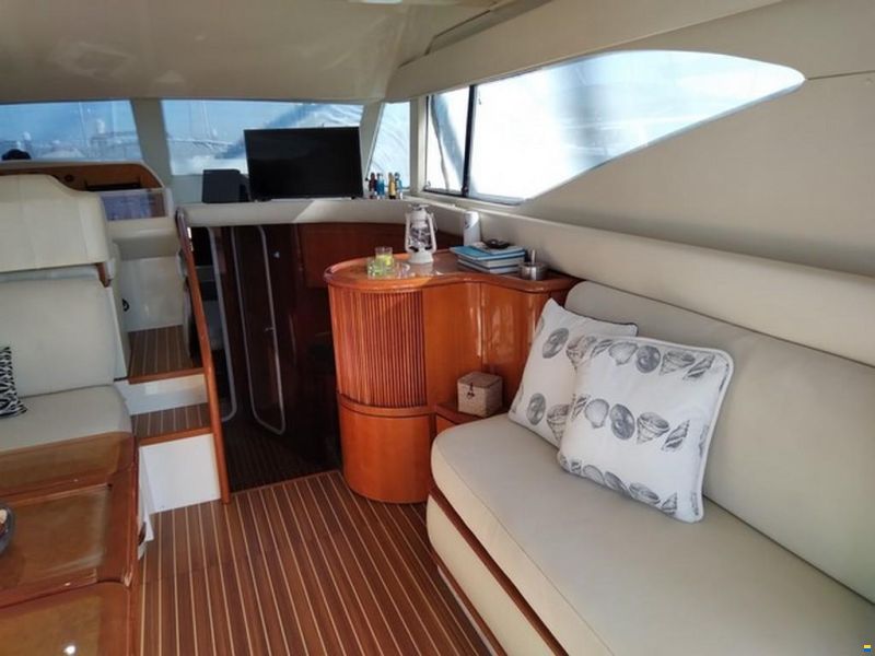 Azimut 40
