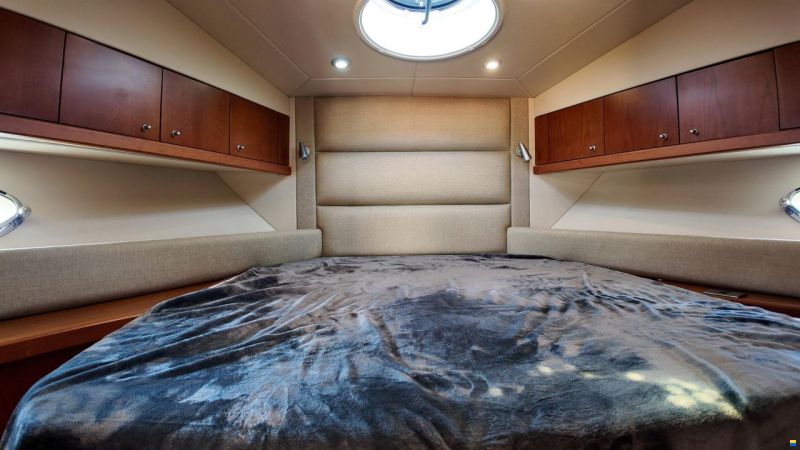 Sunseeker Predator 52