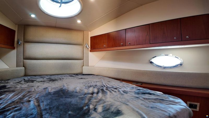 Sunseeker Predator 52
