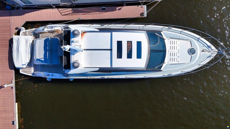 Sunseeker Predator 52