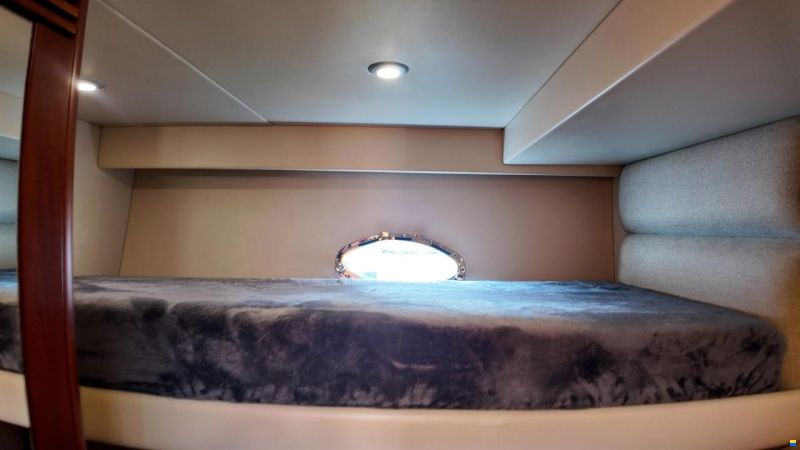 Sunseeker Predator 52