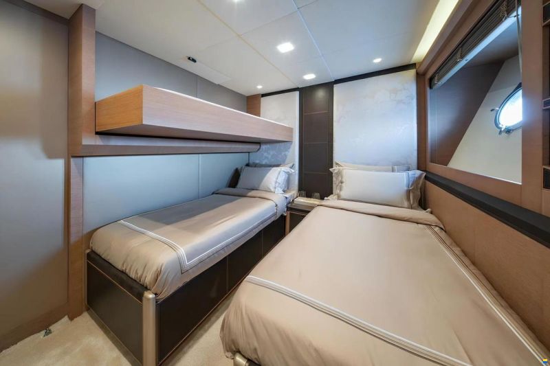 Monte Carlo Yachts Monte Carlo 86