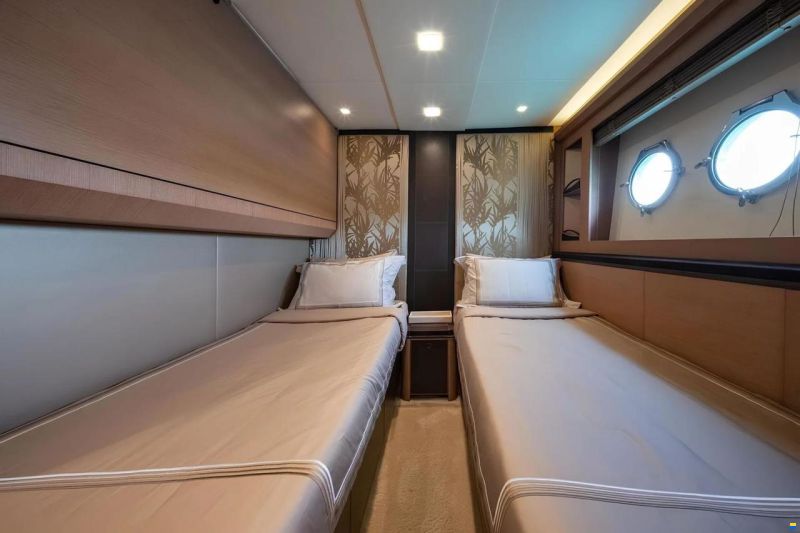 Monte Carlo Yachts Monte Carlo 86