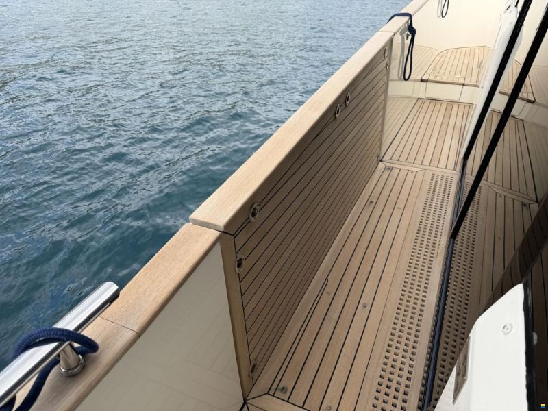 Monte Carlo Yachts Monte Carlo 86