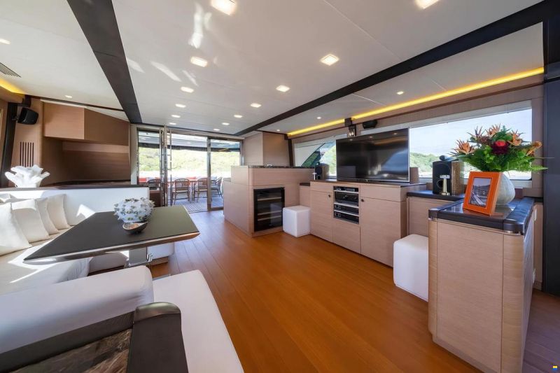 Monte Carlo Yachts Monte Carlo 86