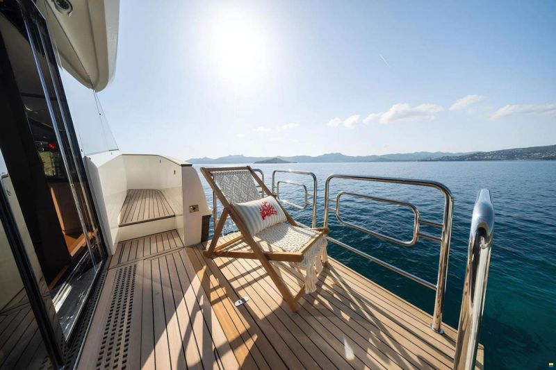 Monte Carlo Yachts Monte Carlo 86