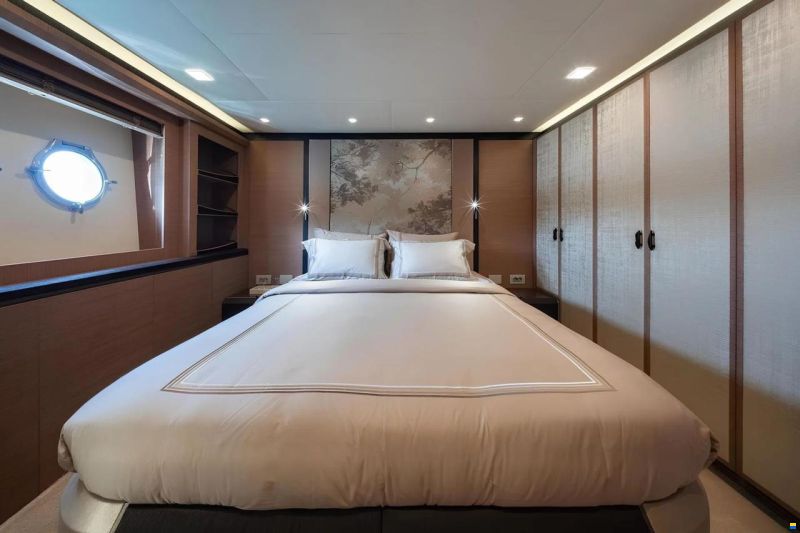 Monte Carlo Yachts Monte Carlo 86