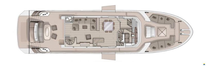 Monte Carlo Yachts Monte Carlo 86