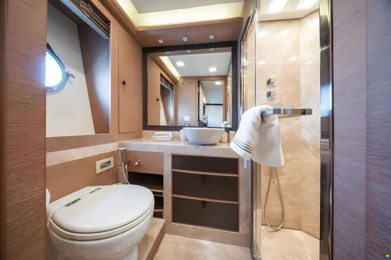 Monte Carlo Yachts Monte Carlo 86