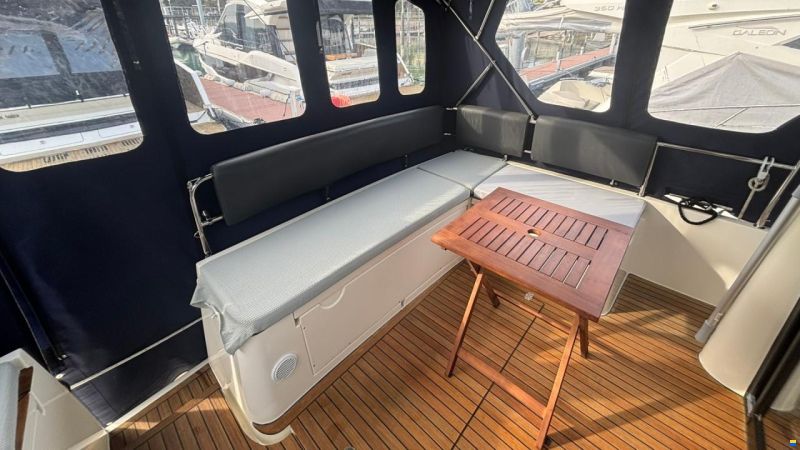 Delphia Escape 1080 Soley