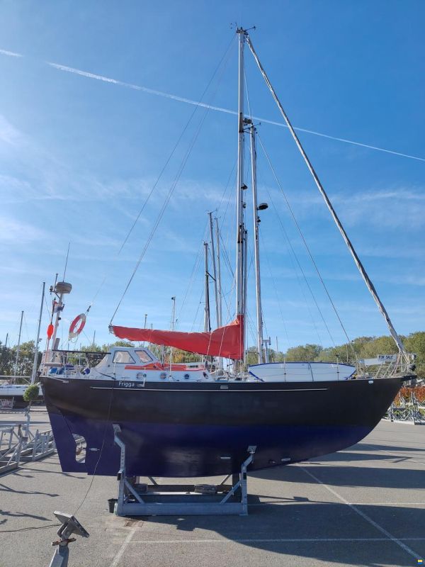 Koopmans One-Off
