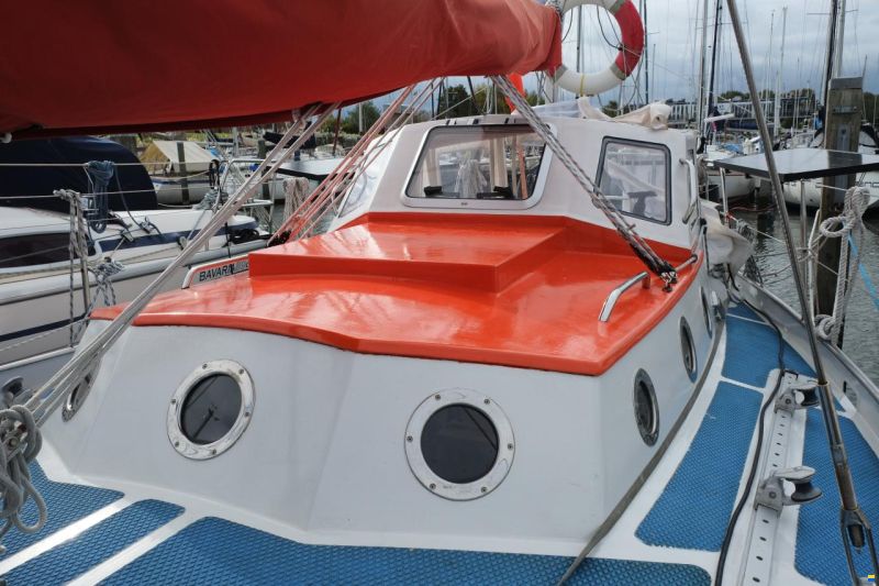 Koopmans One-Off