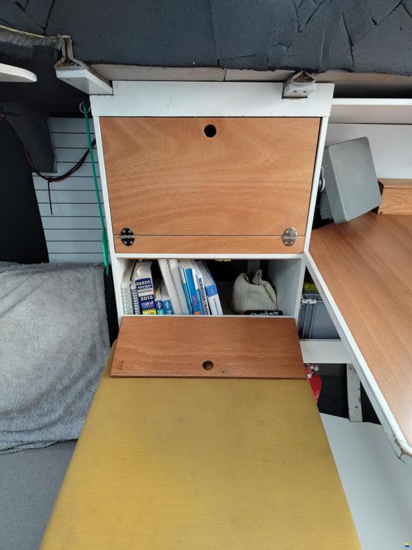 Koopmans One-Off