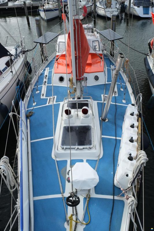Koopmans One-Off