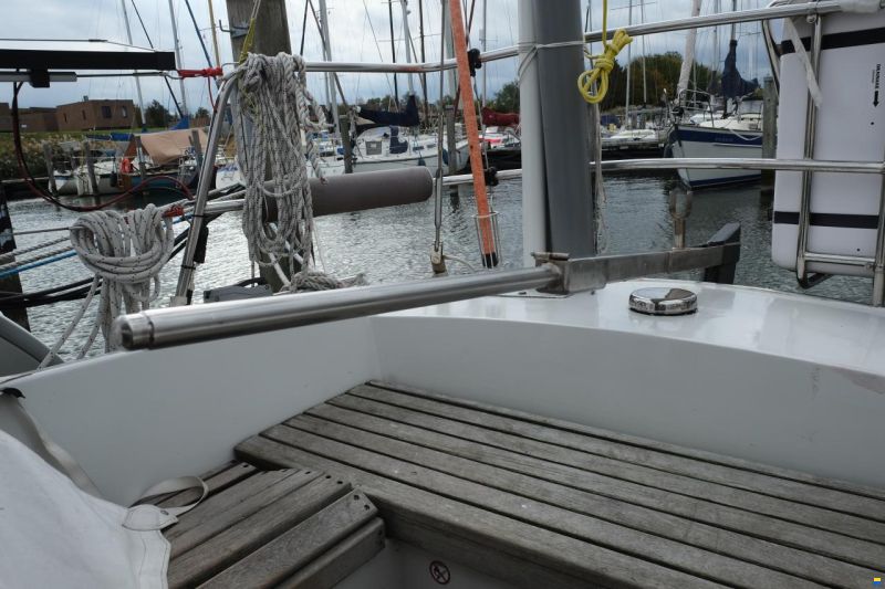 Koopmans One-Off