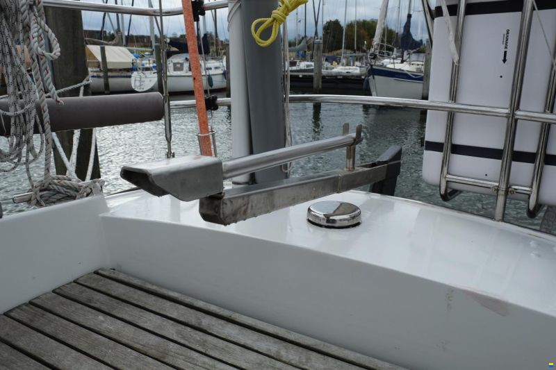 Koopmans One-Off