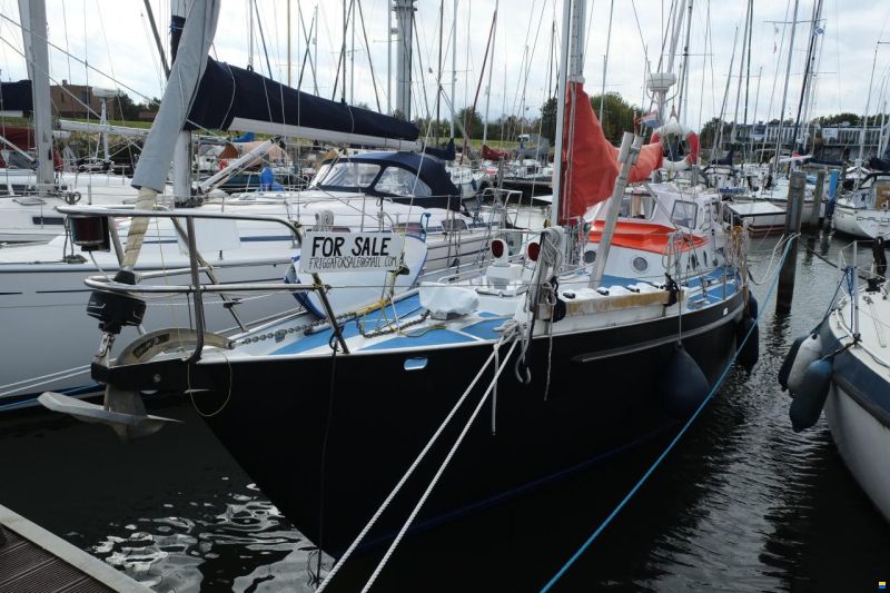Koopmans One-Off