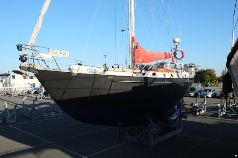 Koopmans One-Off