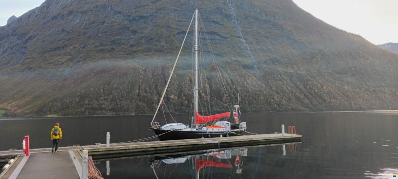 Koopmans One-Off