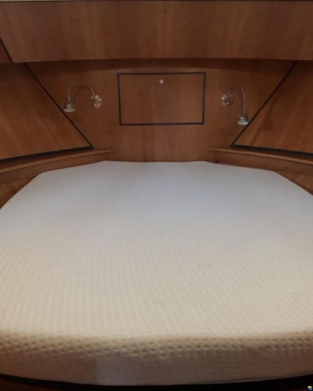 Linssen Grand Sturdy 34.9 AC