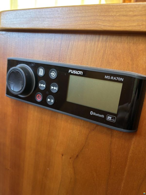 Linssen Grand Sturdy 34.9 AC (Next Generation)