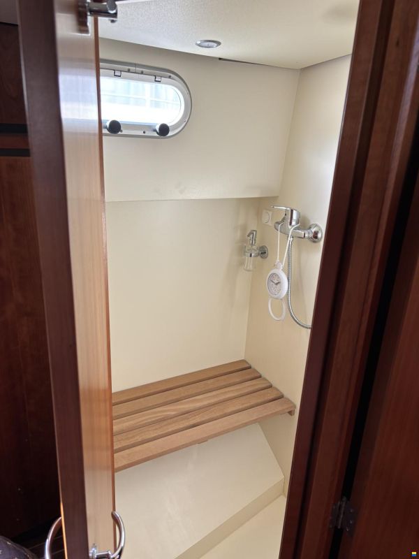 Linssen Grand Sturdy 34.9 AC (Next Generation)