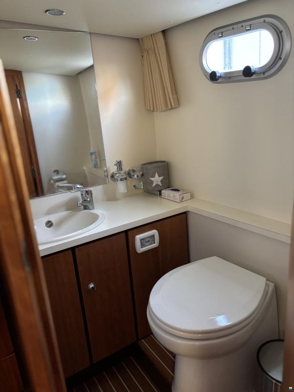 Linssen Grand Sturdy 34.9 AC (Next Generation)