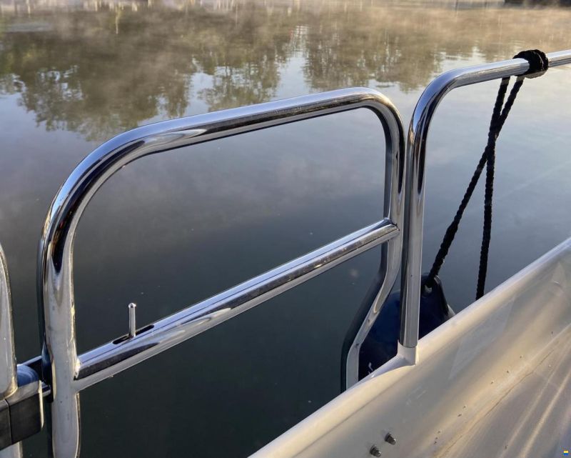 Linssen Grand Sturdy 34.9 AC (Next Generation)