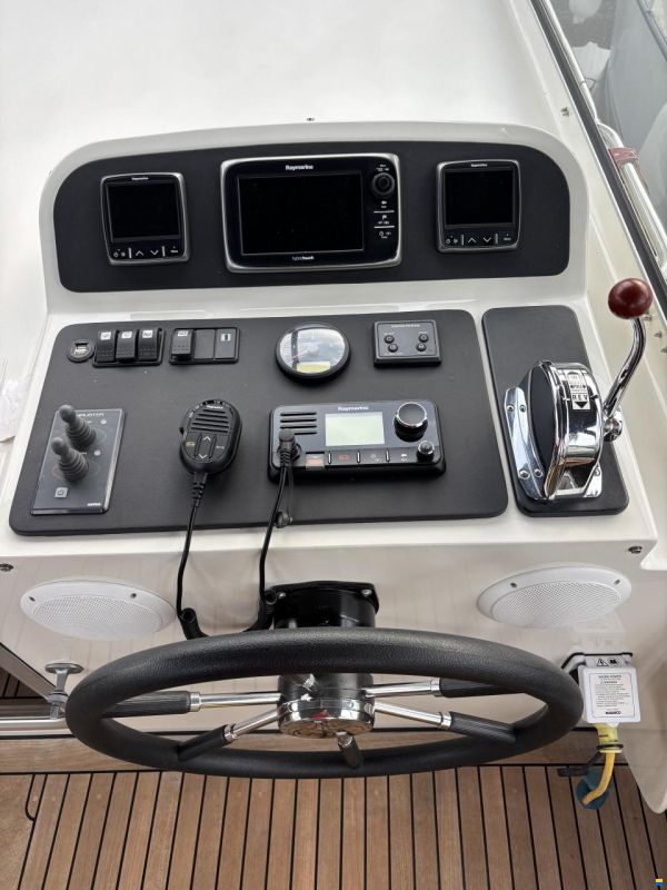 Linssen Grand Sturdy 34.9 AC (Next Generation)
