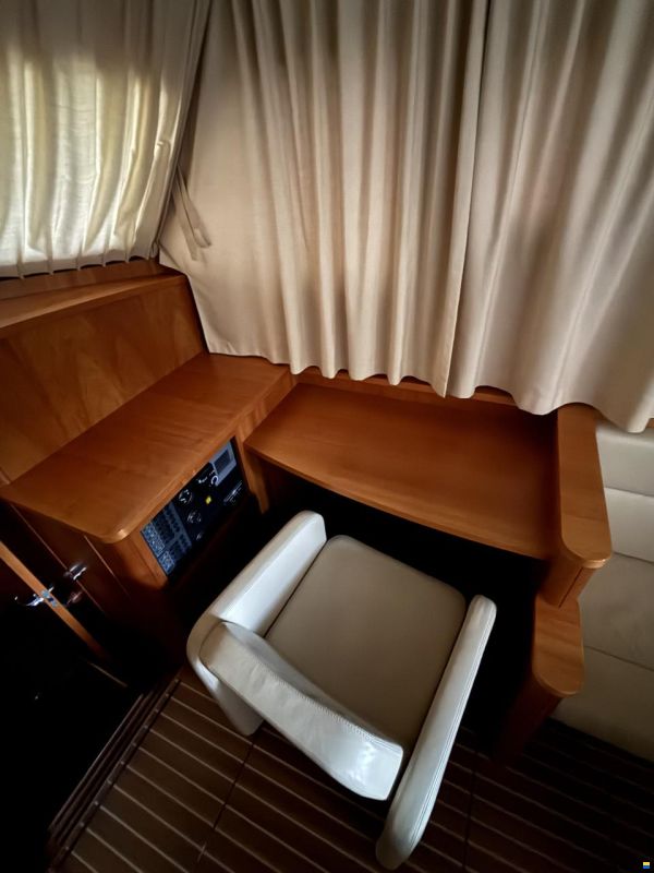 Linssen Grand Sturdy 34.9 AC (Next Generation)
