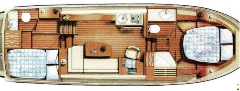 Linssen Grand Sturdy 34.9 AC (Next Generation)