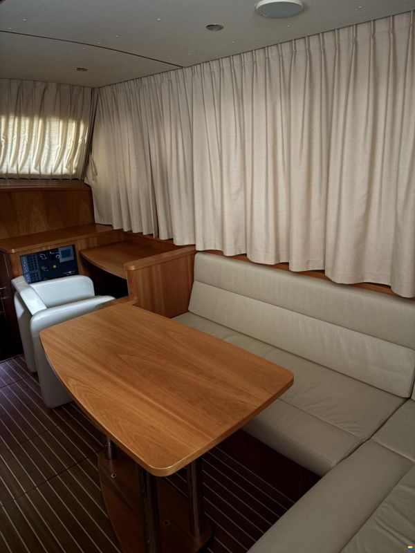 Linssen Grand Sturdy 34.9 AC (Next Generation)