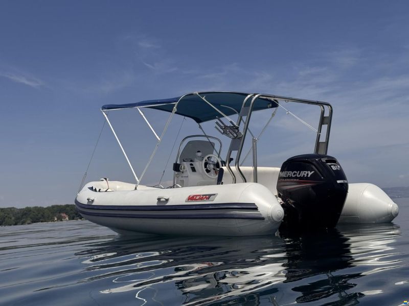Valiant 550 Comfort